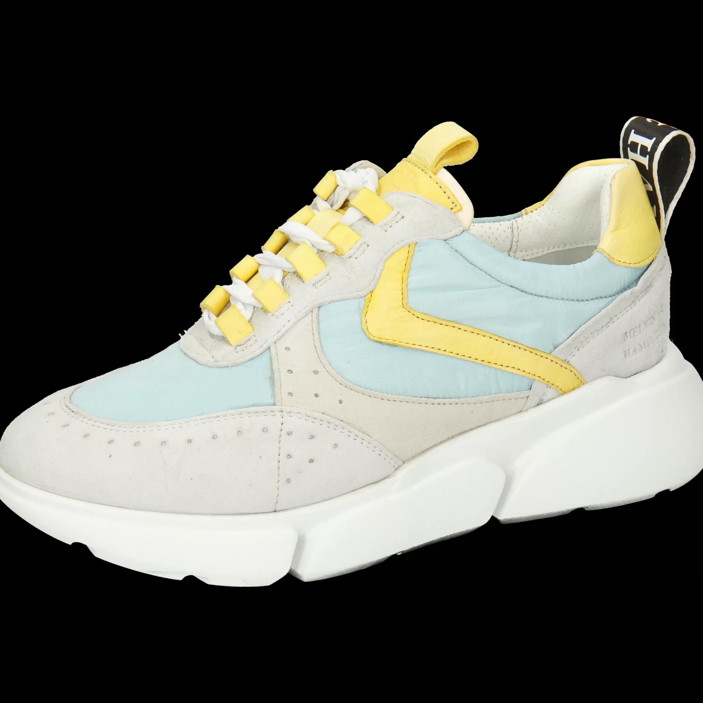 Melvin & Hamilton Sneakers<Tessa 3 Multi