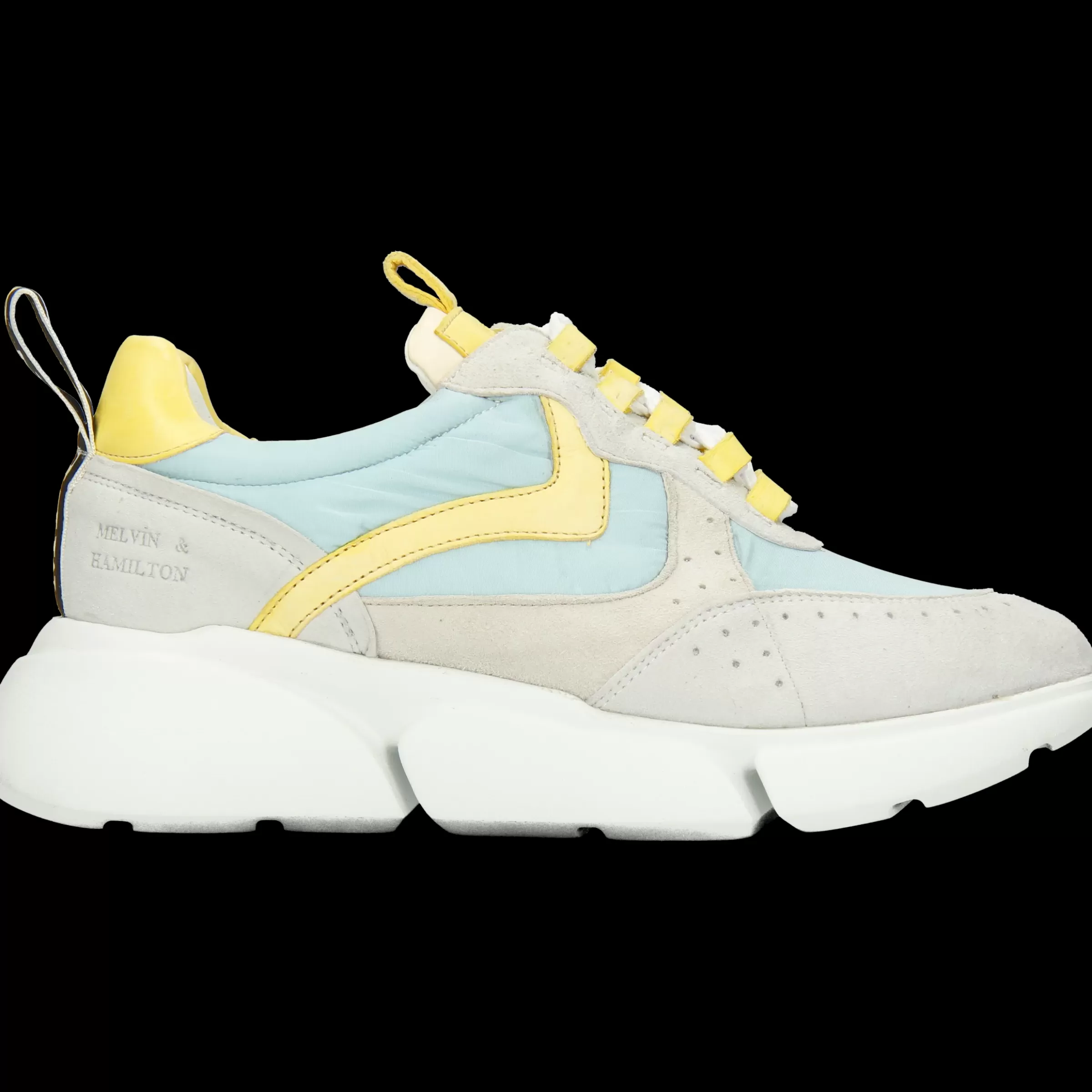 Melvin & Hamilton Sneakers<Tessa 3 Multi