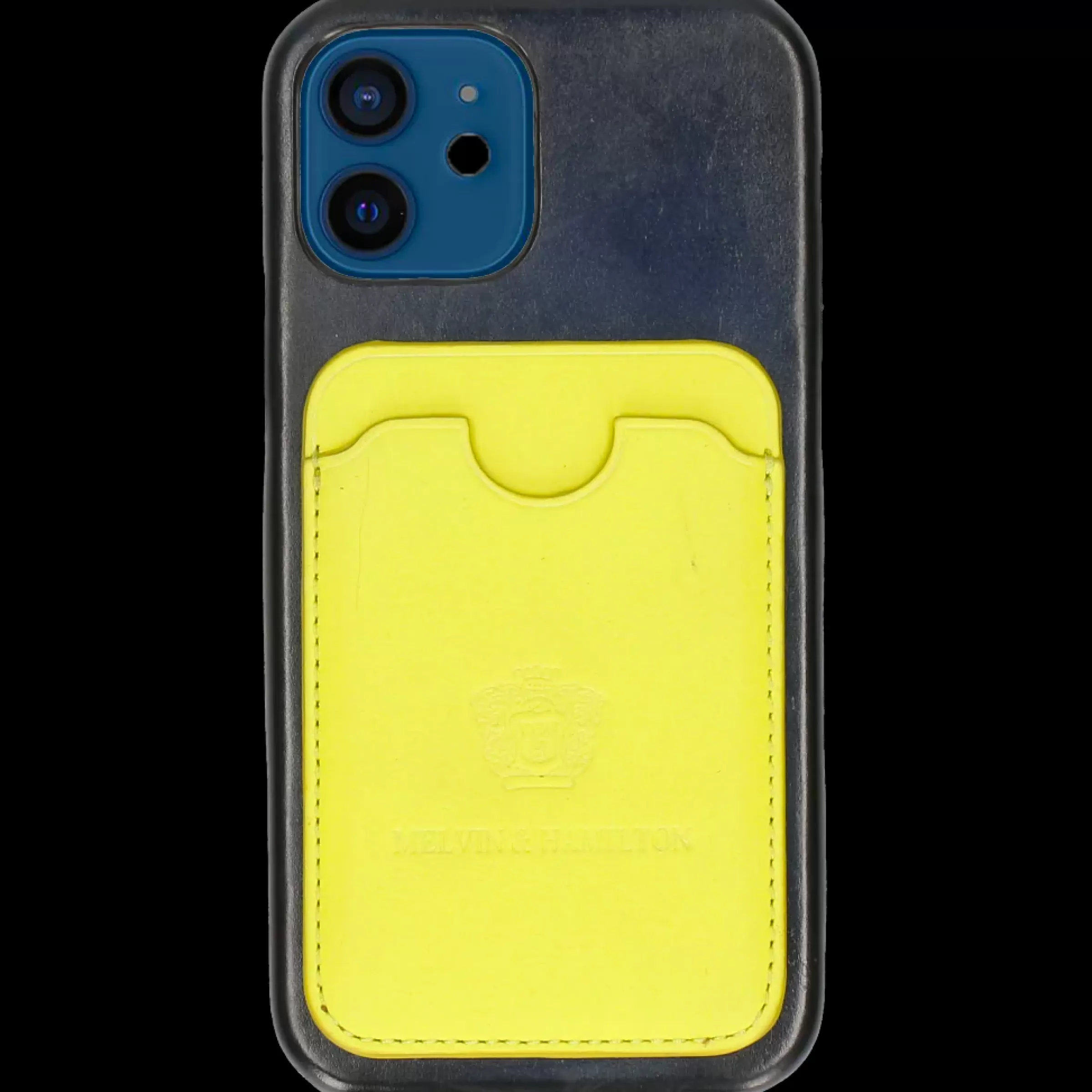 Melvin & Hamilton Iphone Hoesje<Twelve Multi