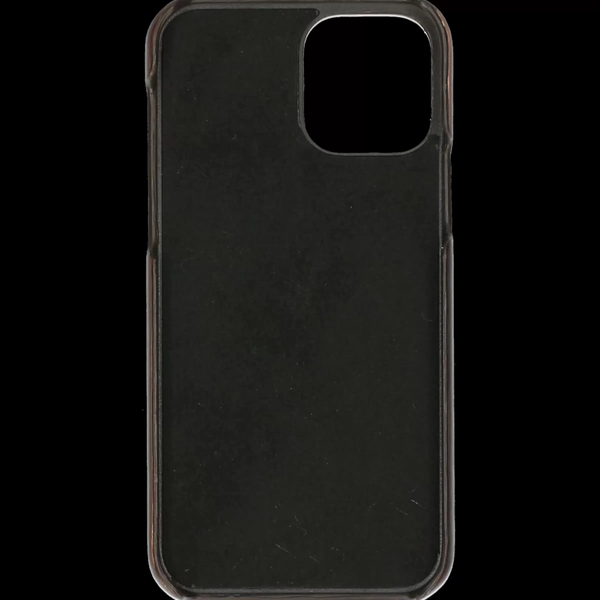 Melvin & Hamilton Iphone Hoesje<Twelve Bruin