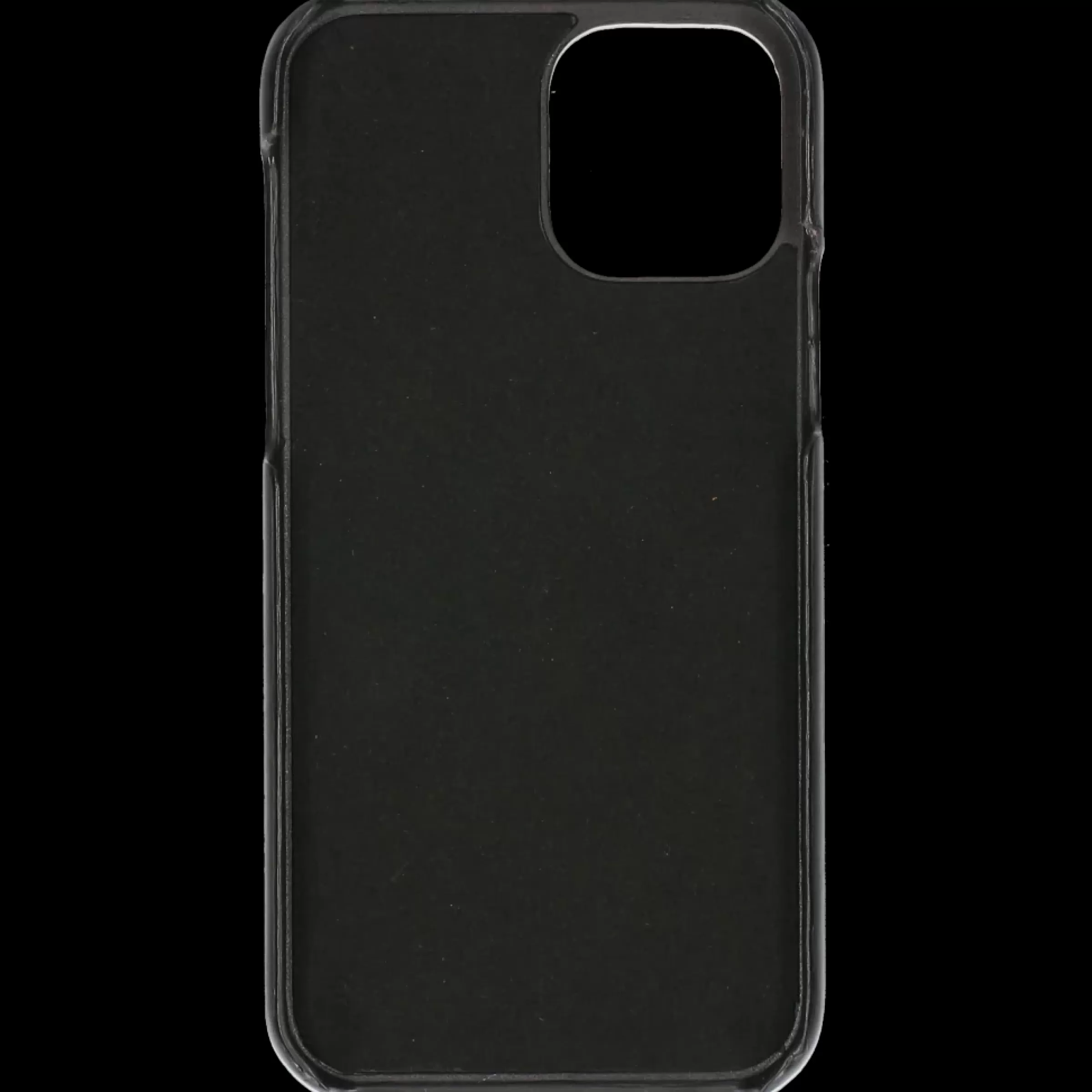 Melvin & Hamilton Iphone Hoesje<Twelve Zwart