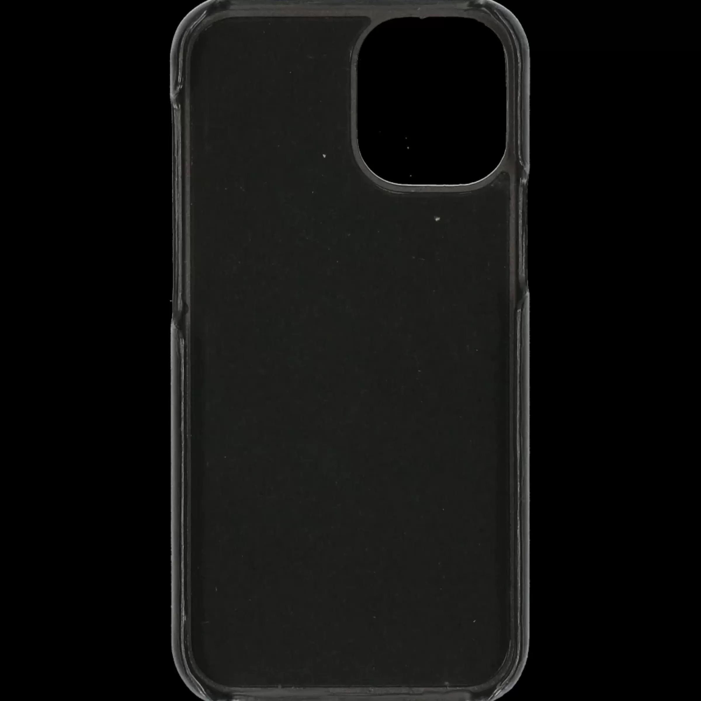 Melvin & Hamilton Iphone Hoesje<Twelve Mini Zwart