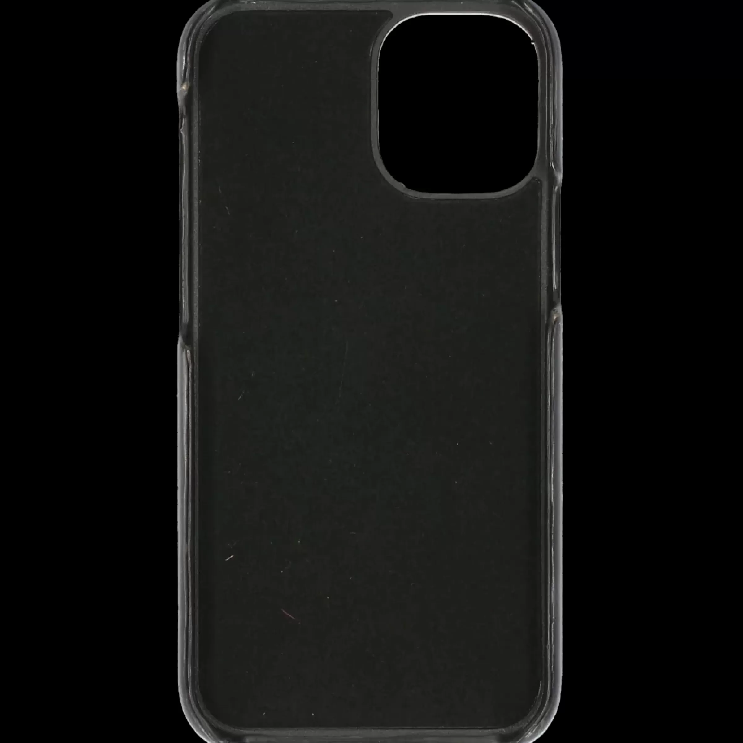 Melvin & Hamilton Iphone Hoesje<Twelve Mini Grijs