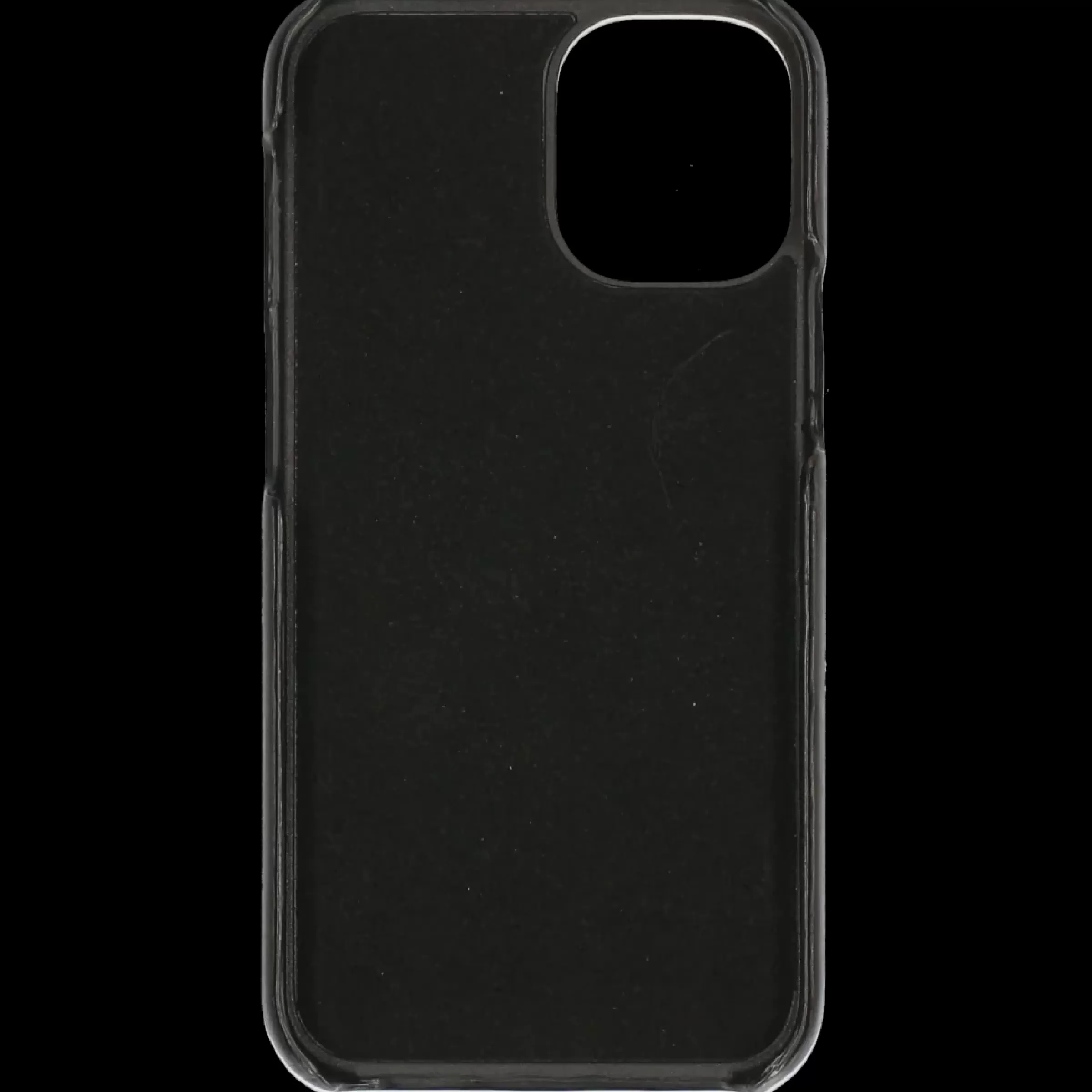 Melvin & Hamilton Iphone Hoesje<Twelve Mini Oranje