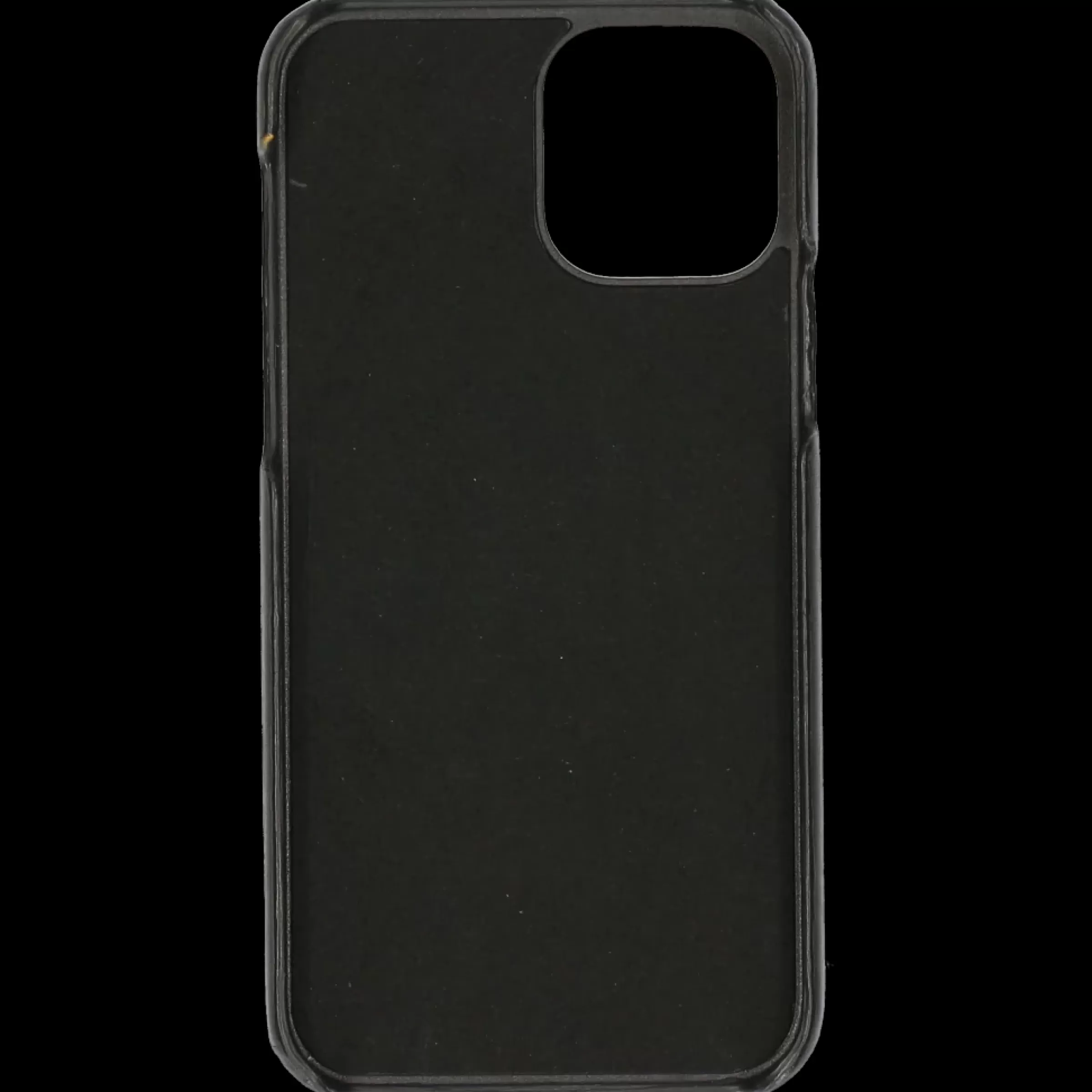 Melvin & Hamilton Iphone Hoesje<Twelve Pro Geel