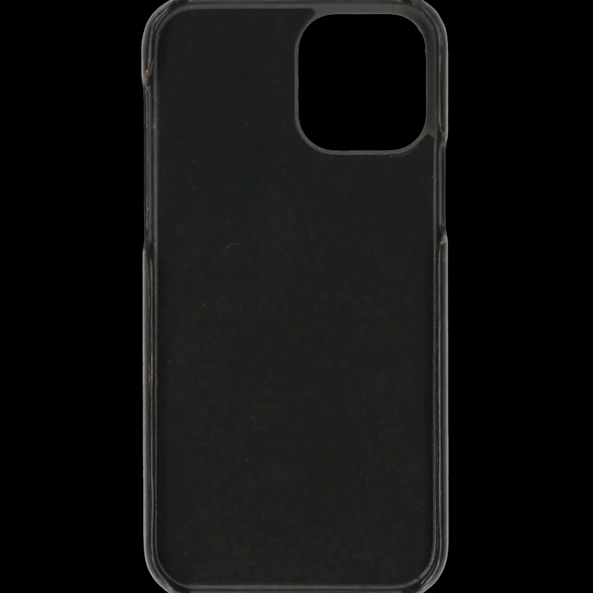 Melvin & Hamilton Iphone Hoesje<Twelve Pro Lichtbruin