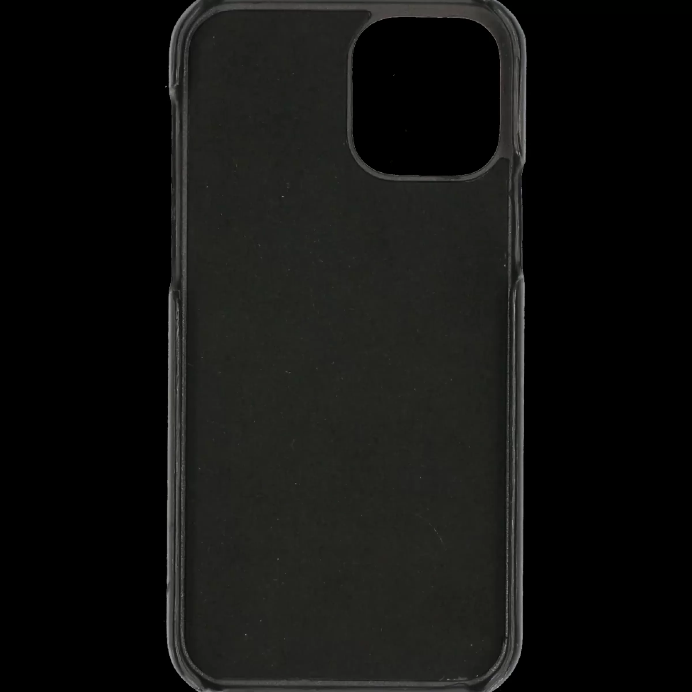 Melvin & Hamilton Iphone Hoesje<Twelve Pro Zwart