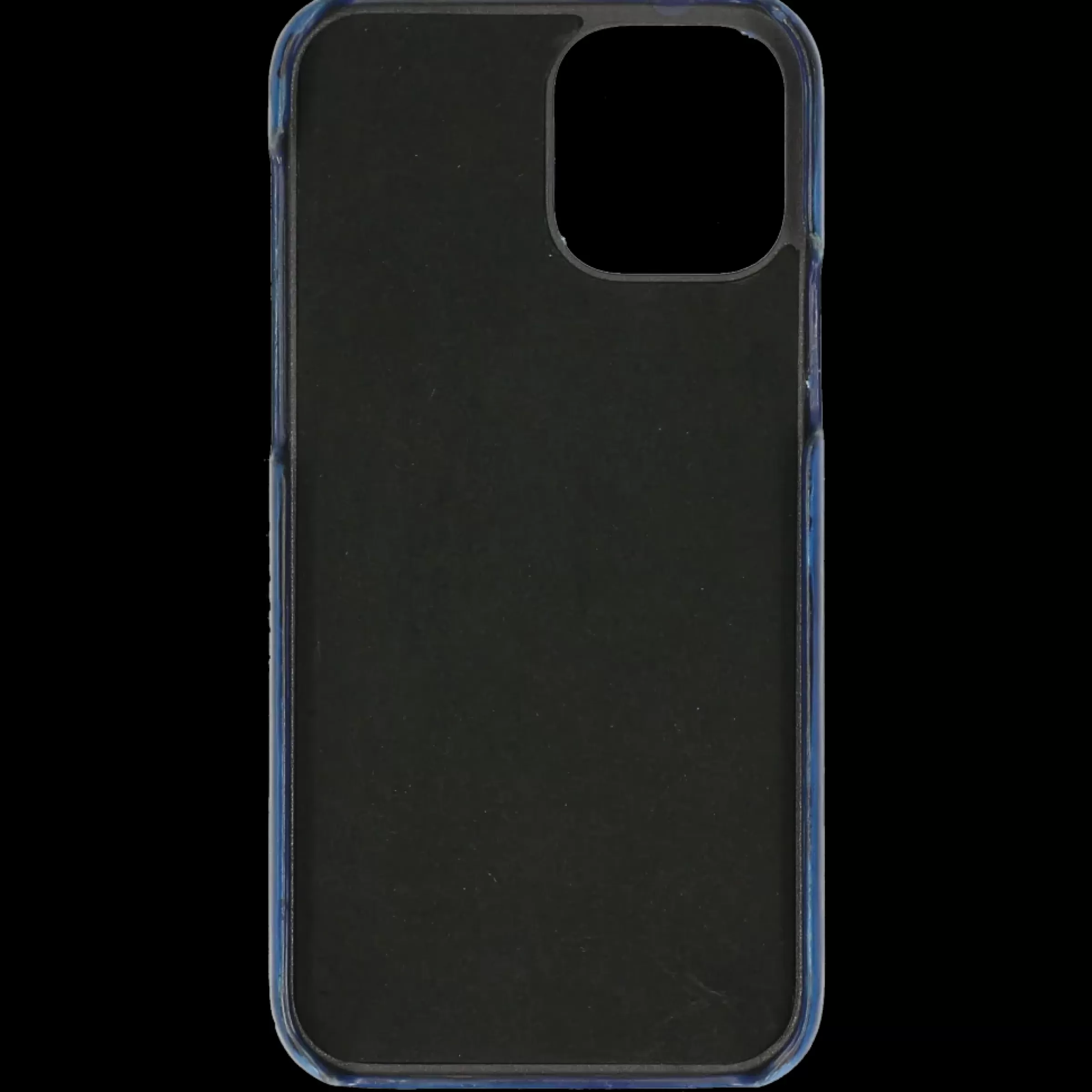 Melvin & Hamilton Iphone Hoesje<Twelve Pro Blauw