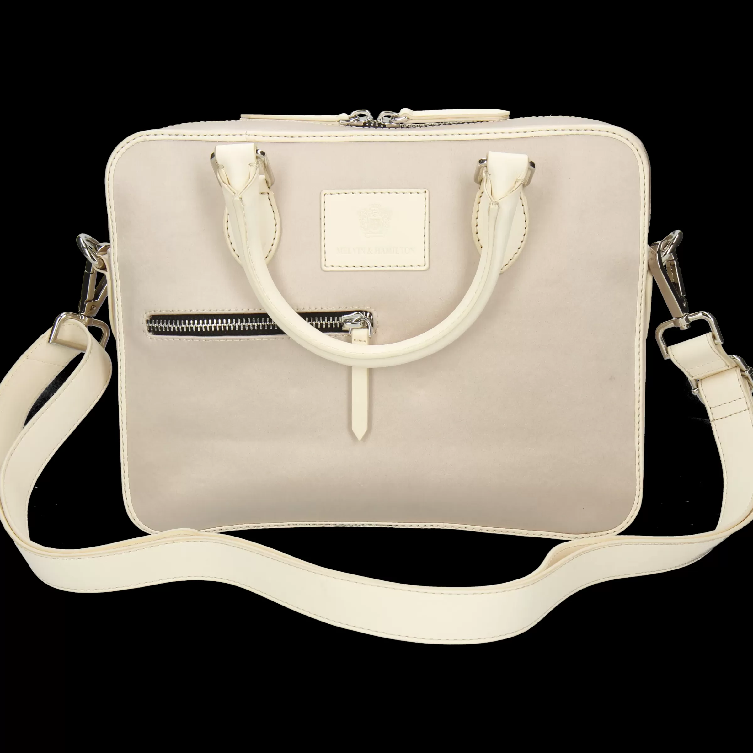 Melvin & Hamilton Handtassen<Vancouver Beige