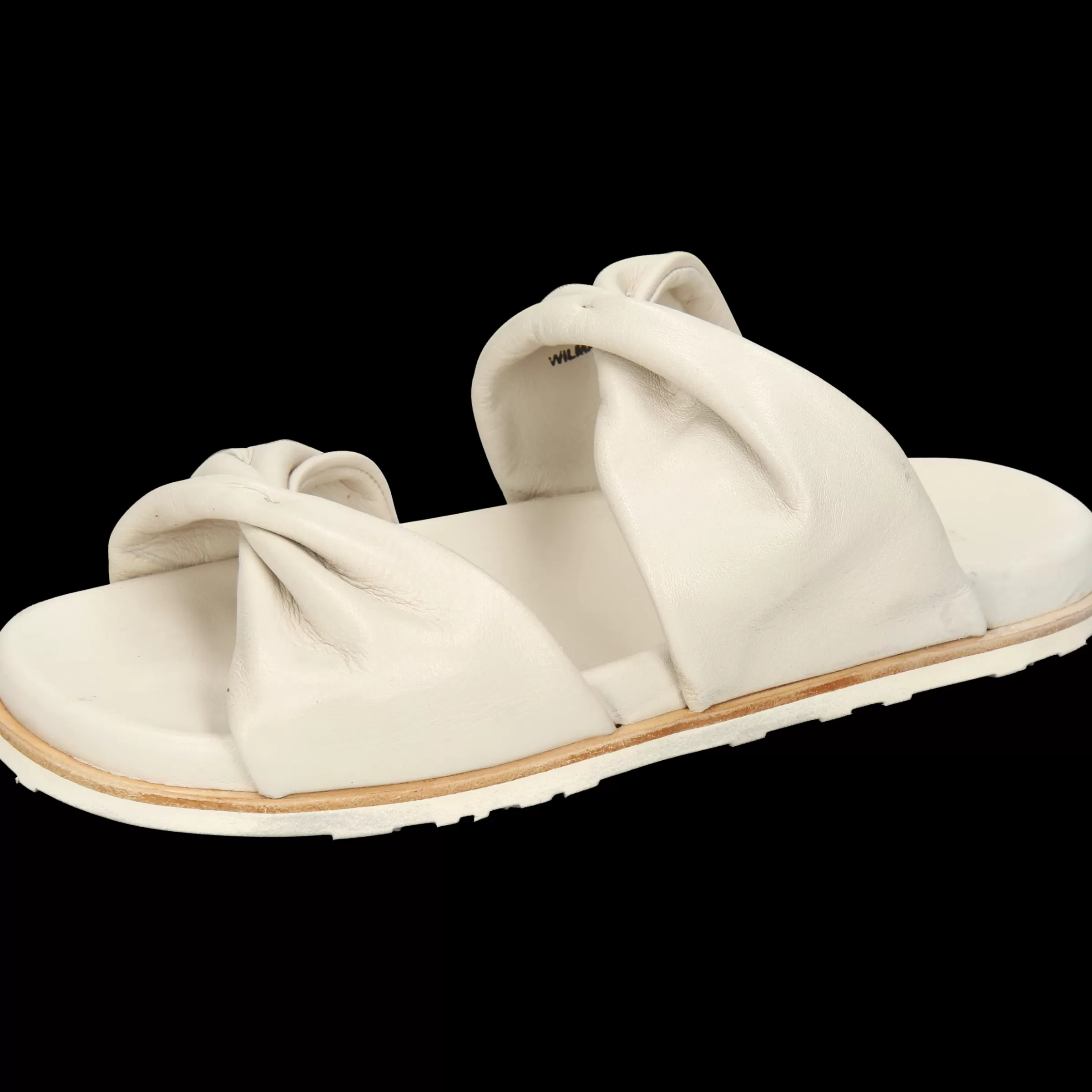 Melvin & Hamilton Muiltjes<Wilma 16 Beige
