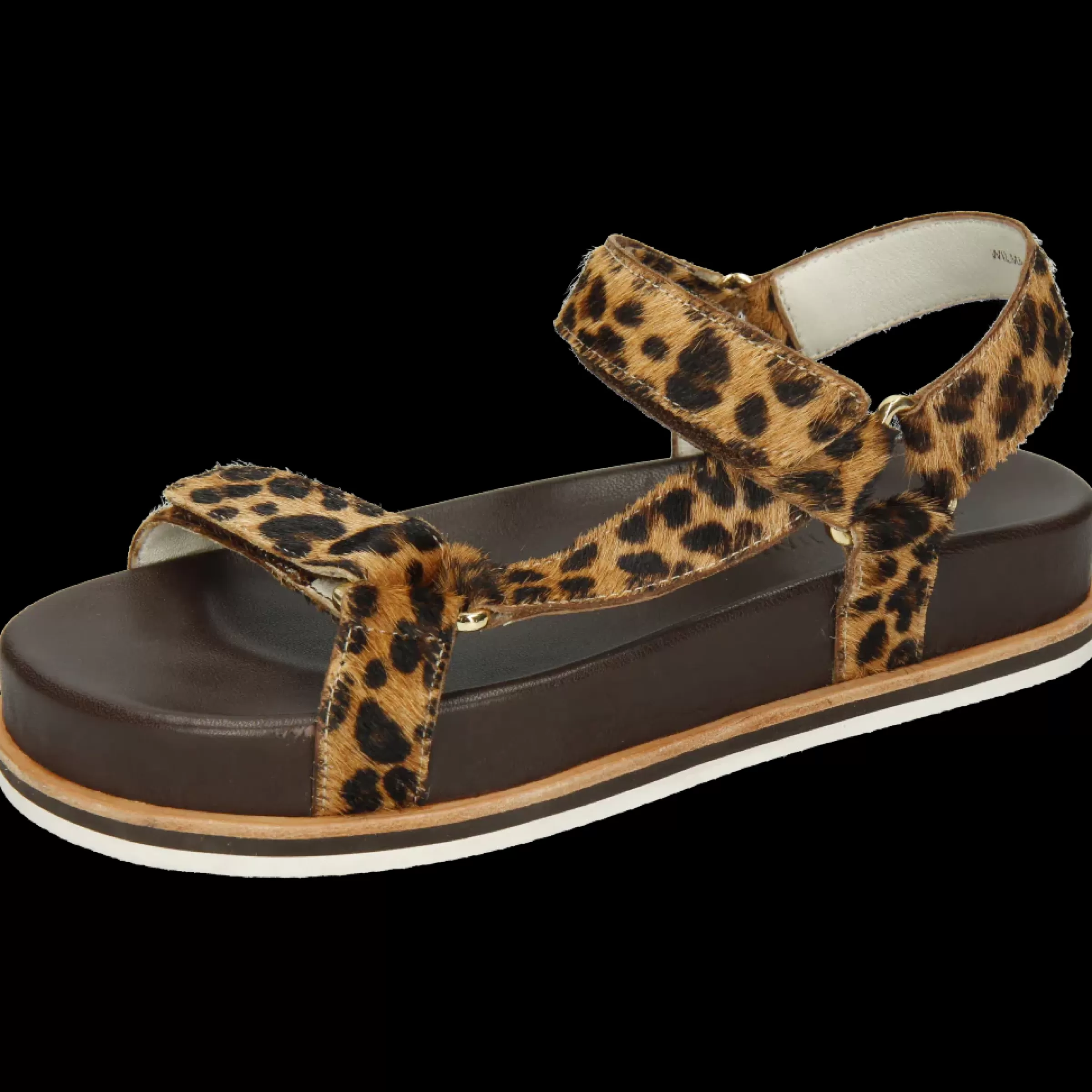 Melvin & Hamilton Sandalen<Wilma 19 Leo