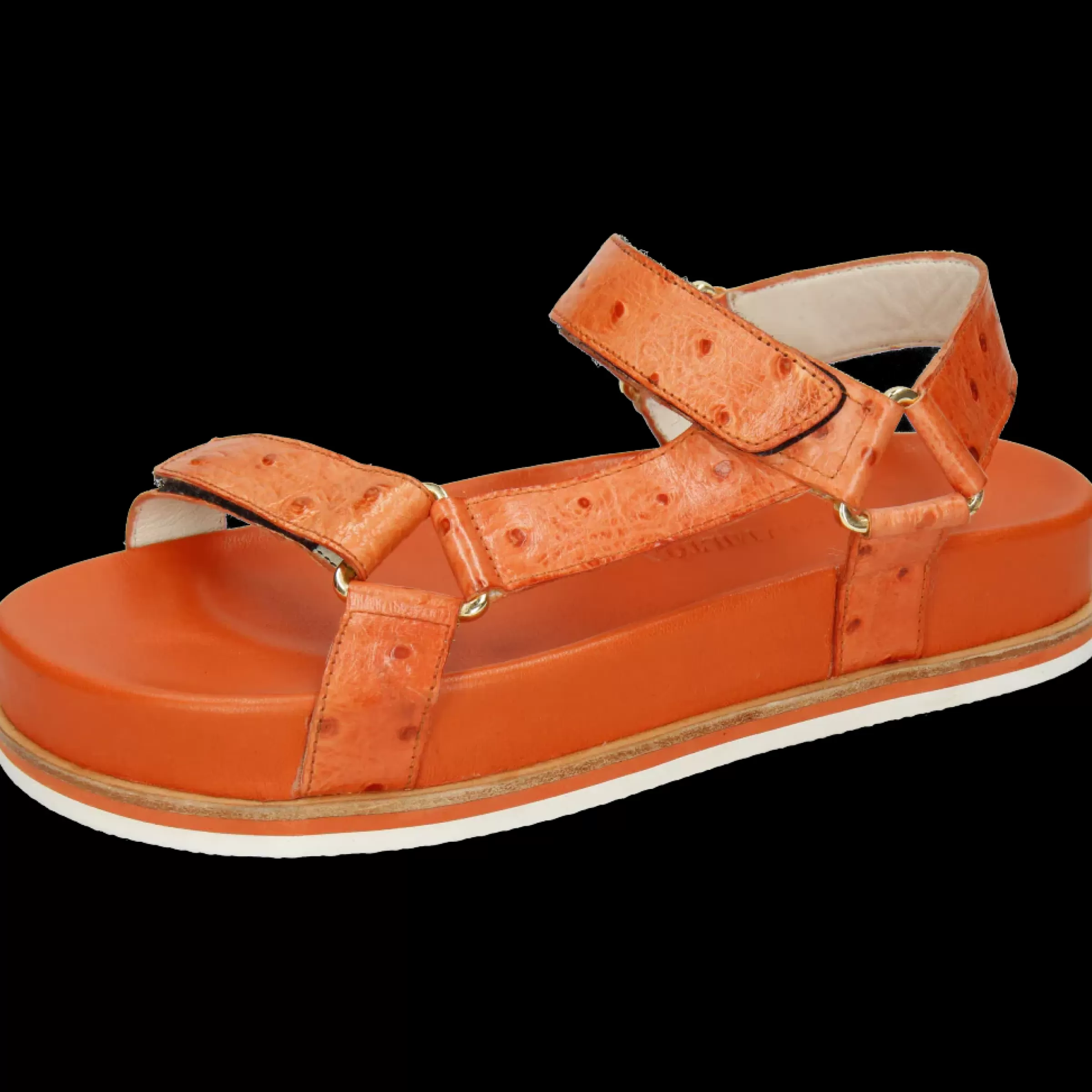 Melvin & Hamilton Sandalen<Wilma 19 Koraal