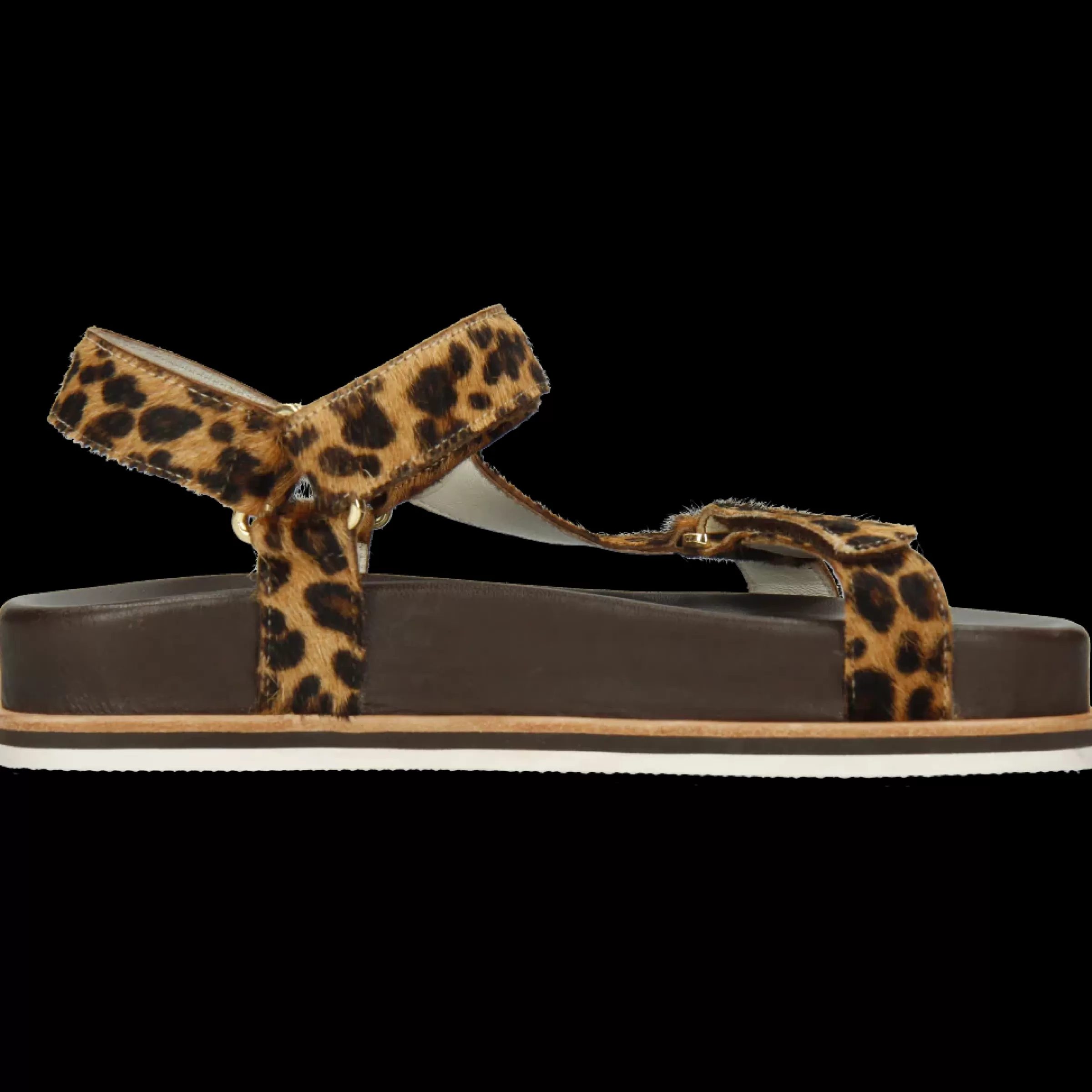 Melvin & Hamilton Sandalen<Wilma 19 Leo