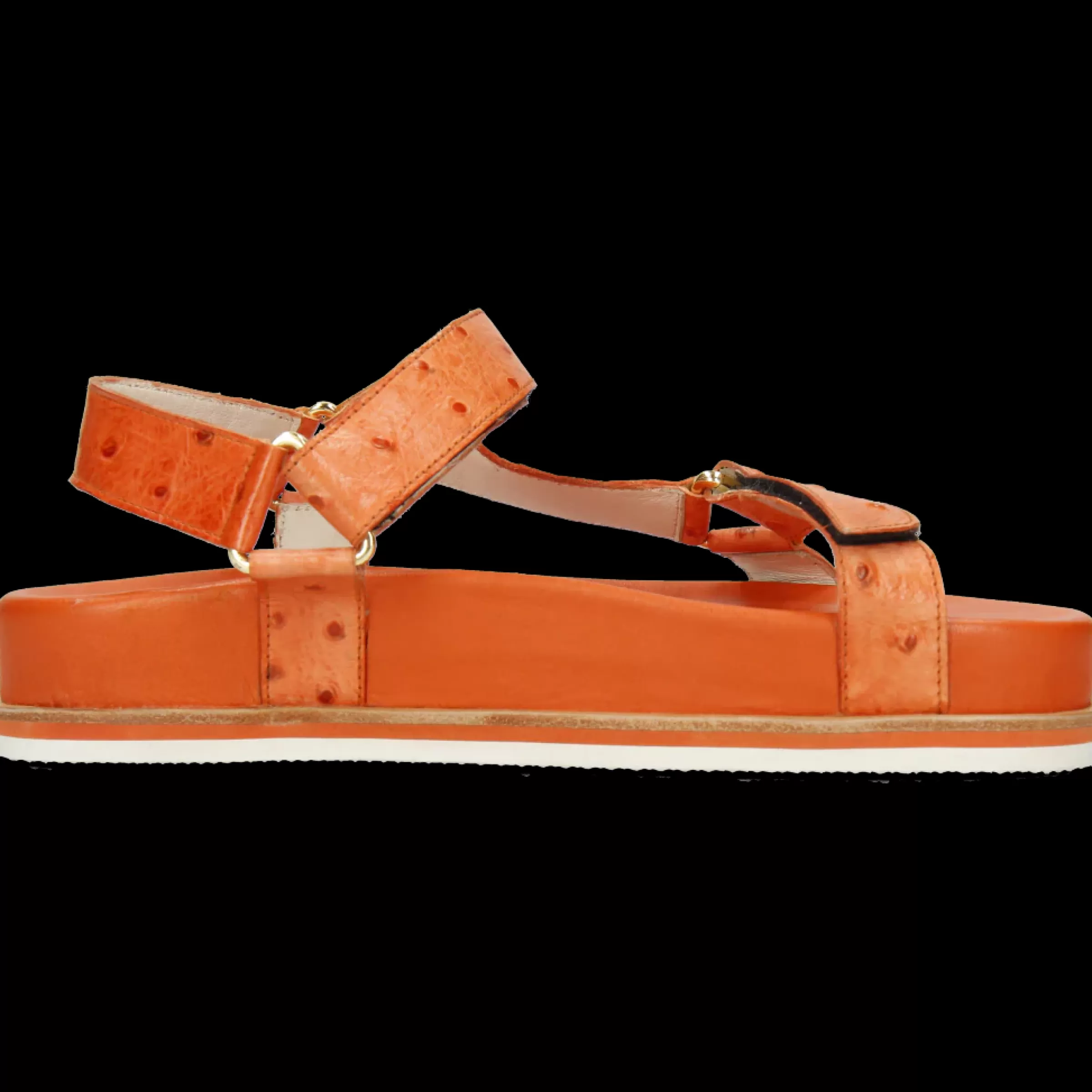Melvin & Hamilton Sandalen<Wilma 19 Koraal