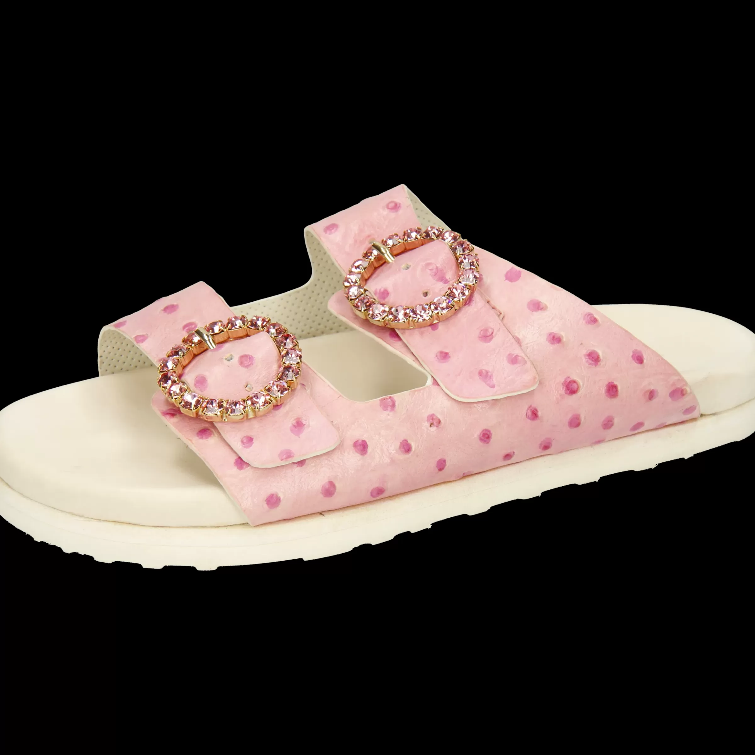 Melvin & Hamilton Muiltjes<Wilma 32 Roze