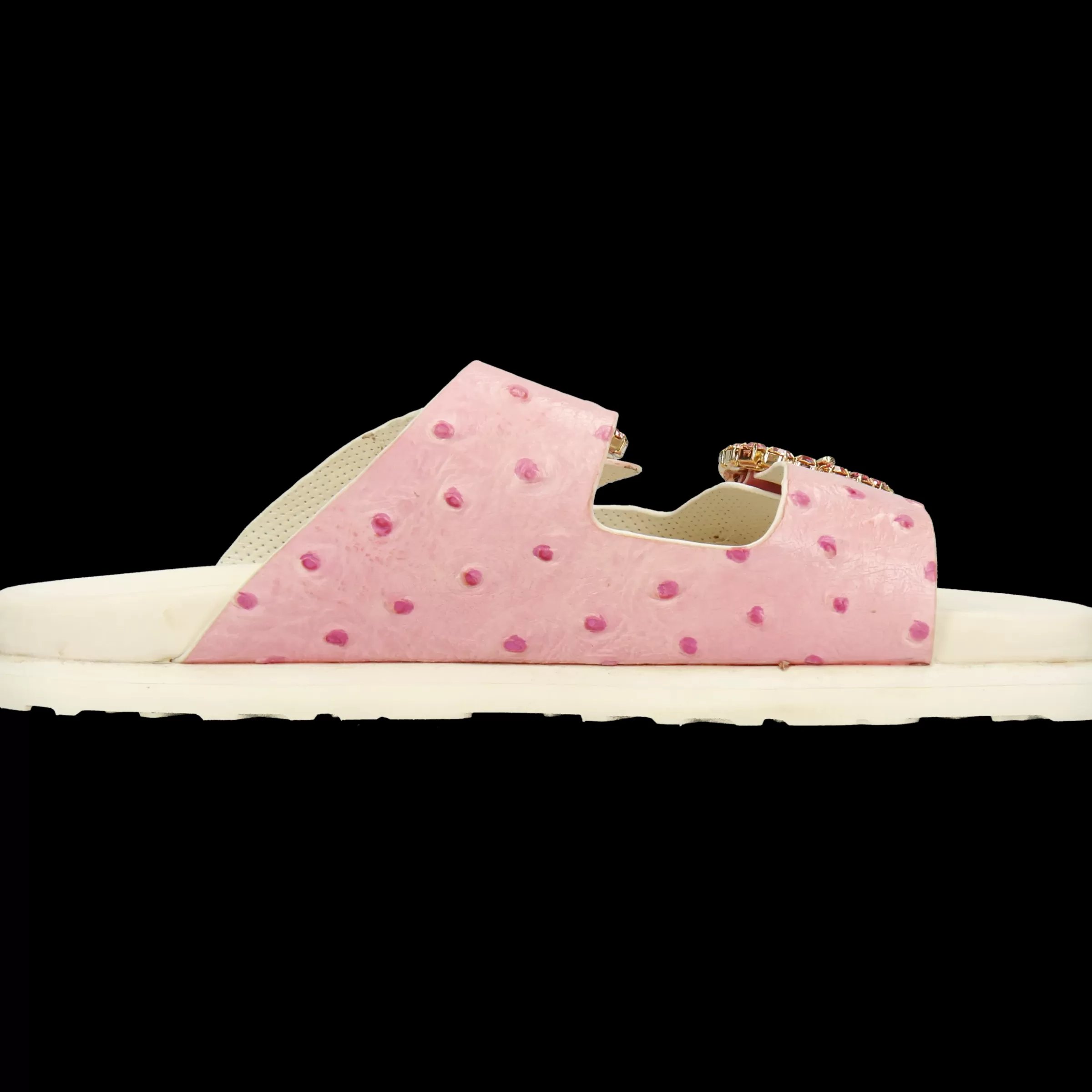Melvin & Hamilton Muiltjes<Wilma 32 Roze
