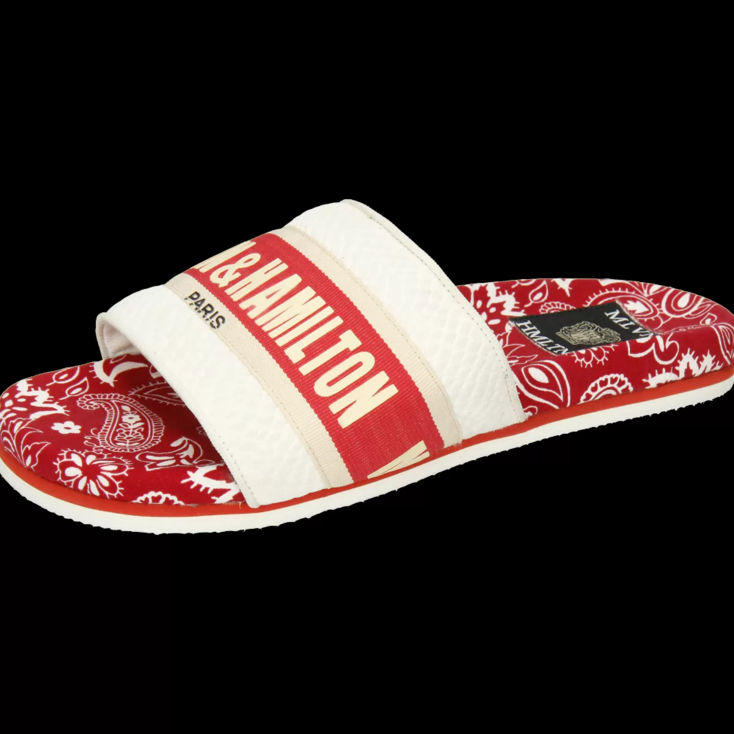 Melvin & Hamilton Muiltjes<Wilma 34 Multi