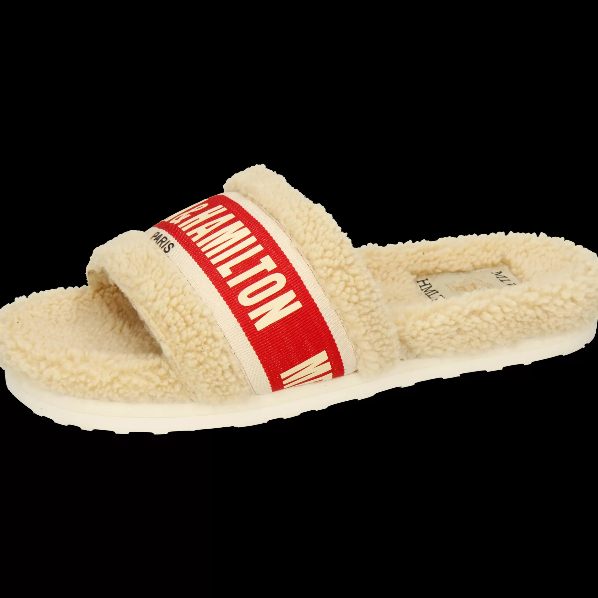 Melvin & Hamilton Muiltjes<Wilma 34 Beige