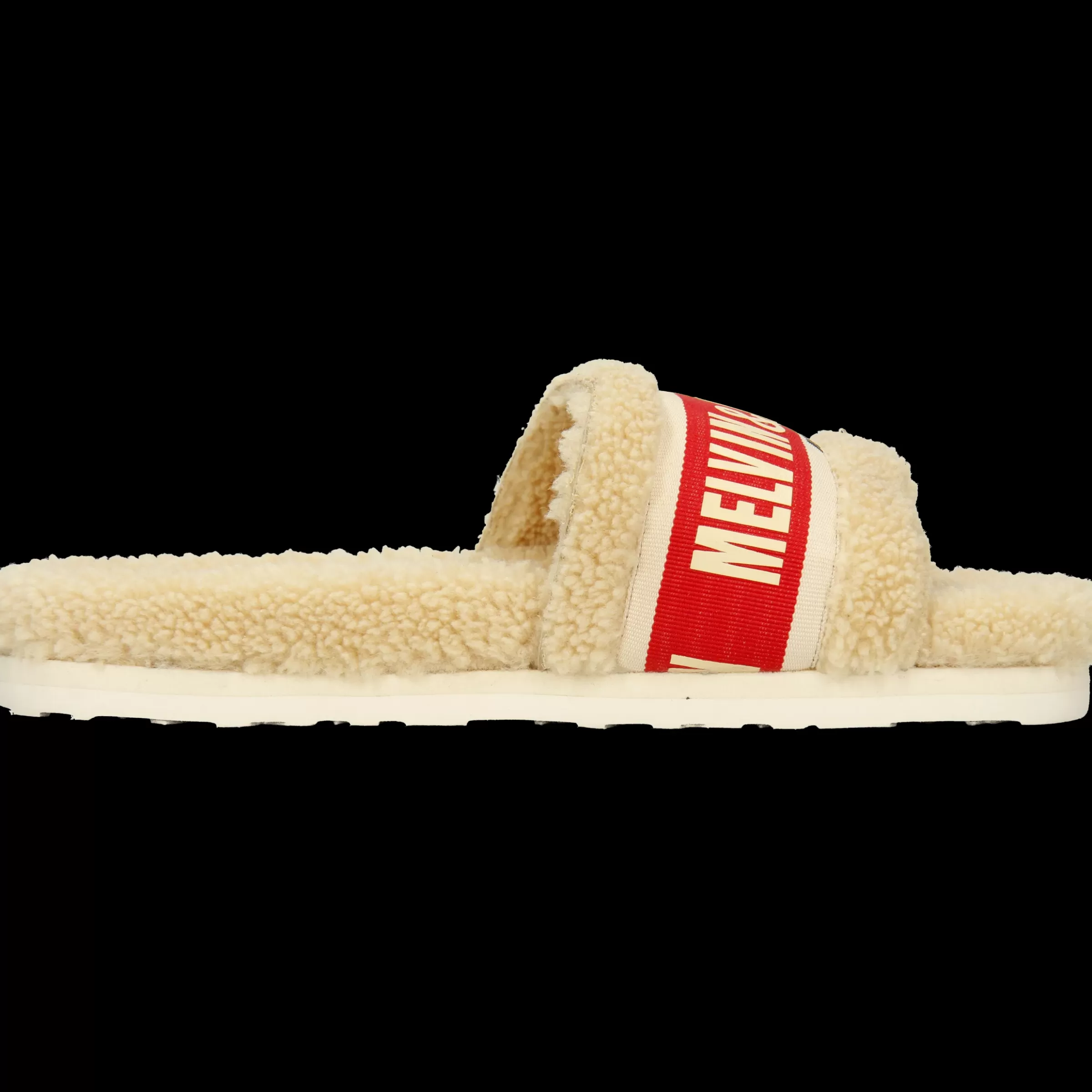 Melvin & Hamilton Muiltjes<Wilma 34 Beige