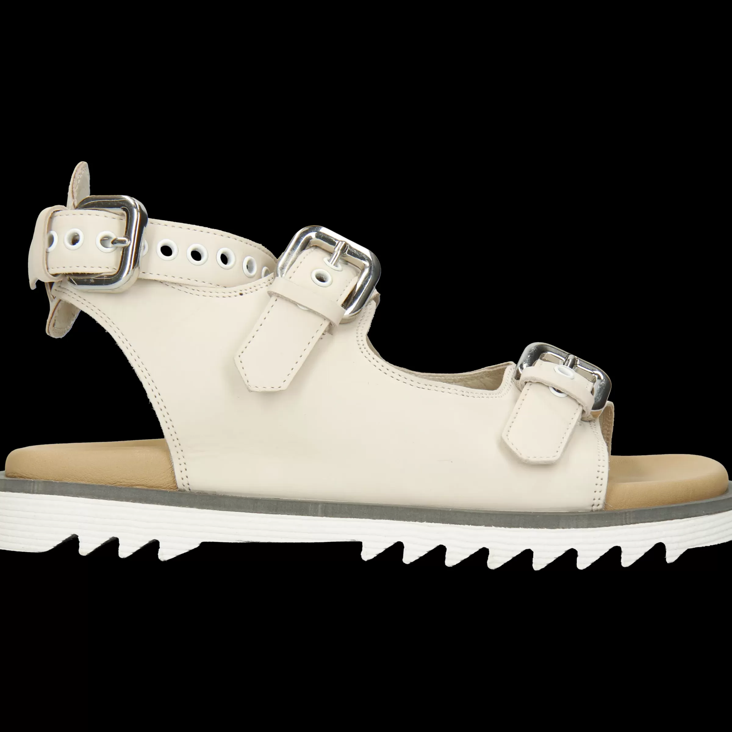 Melvin & Hamilton Sandalen<Wilma 37 Beige