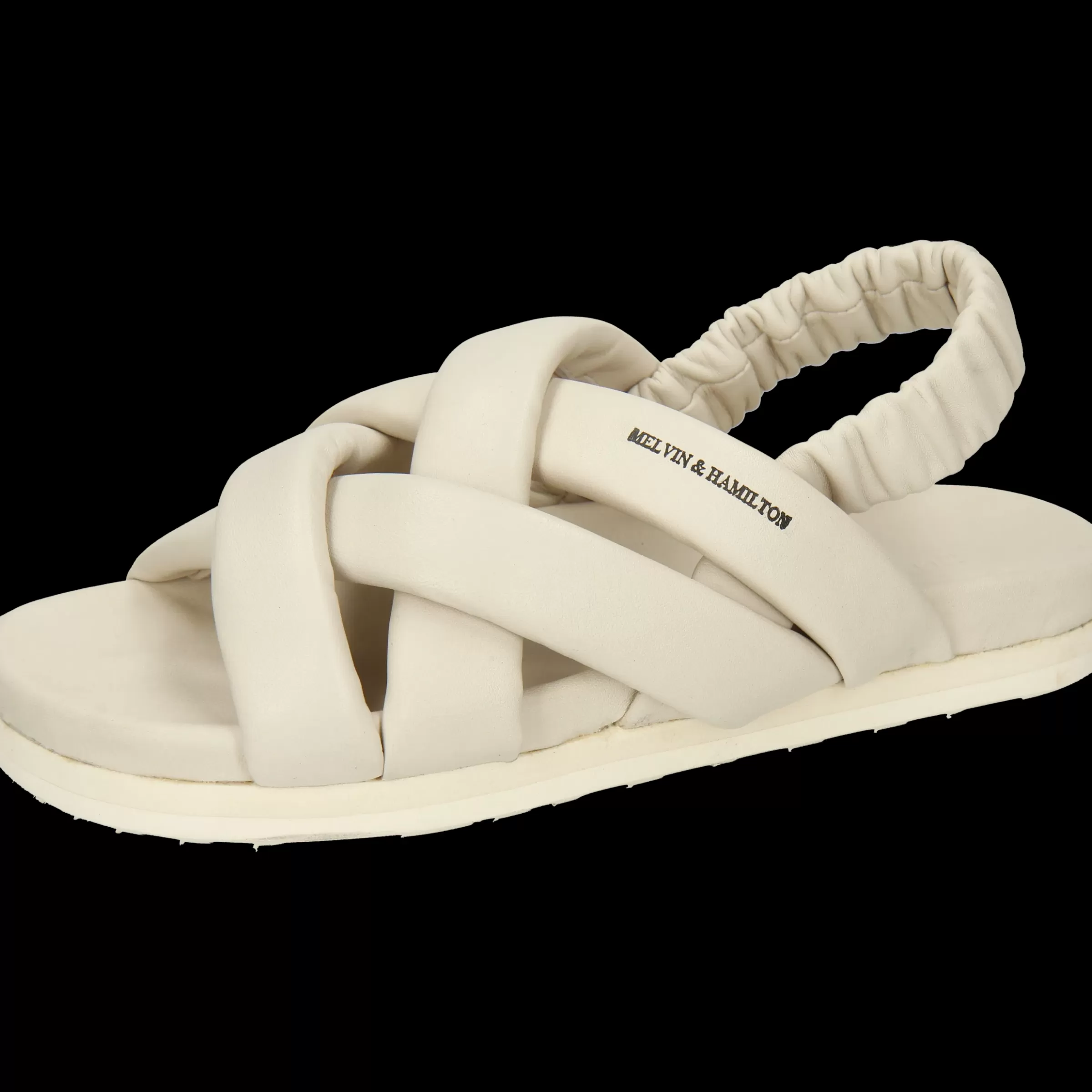 Melvin & Hamilton Sandalen<Wilma 43 Beige