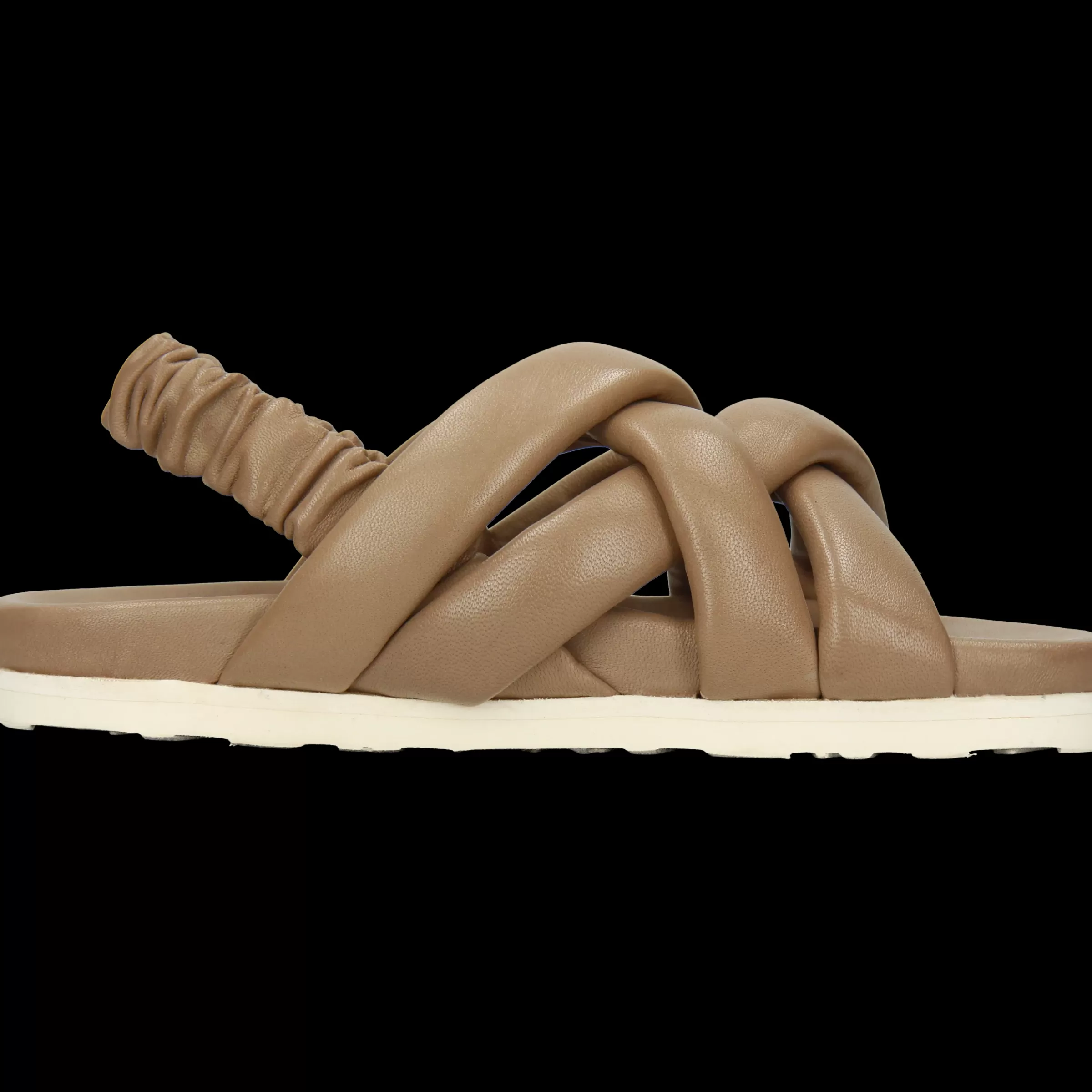 Melvin & Hamilton Sandalen<Wilma 43 Beige