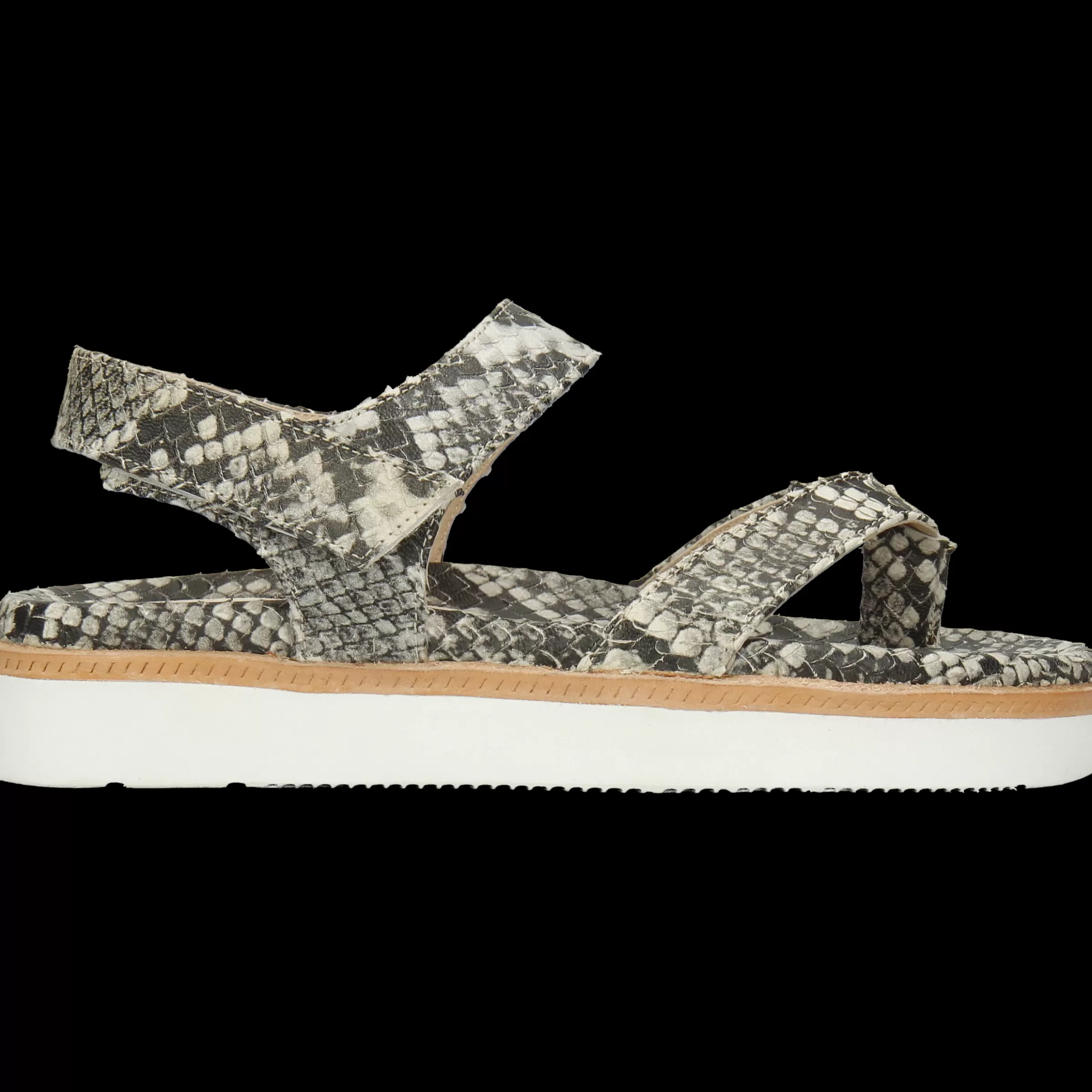 Melvin & Hamilton Sandalen<Wilma 7 Grijs