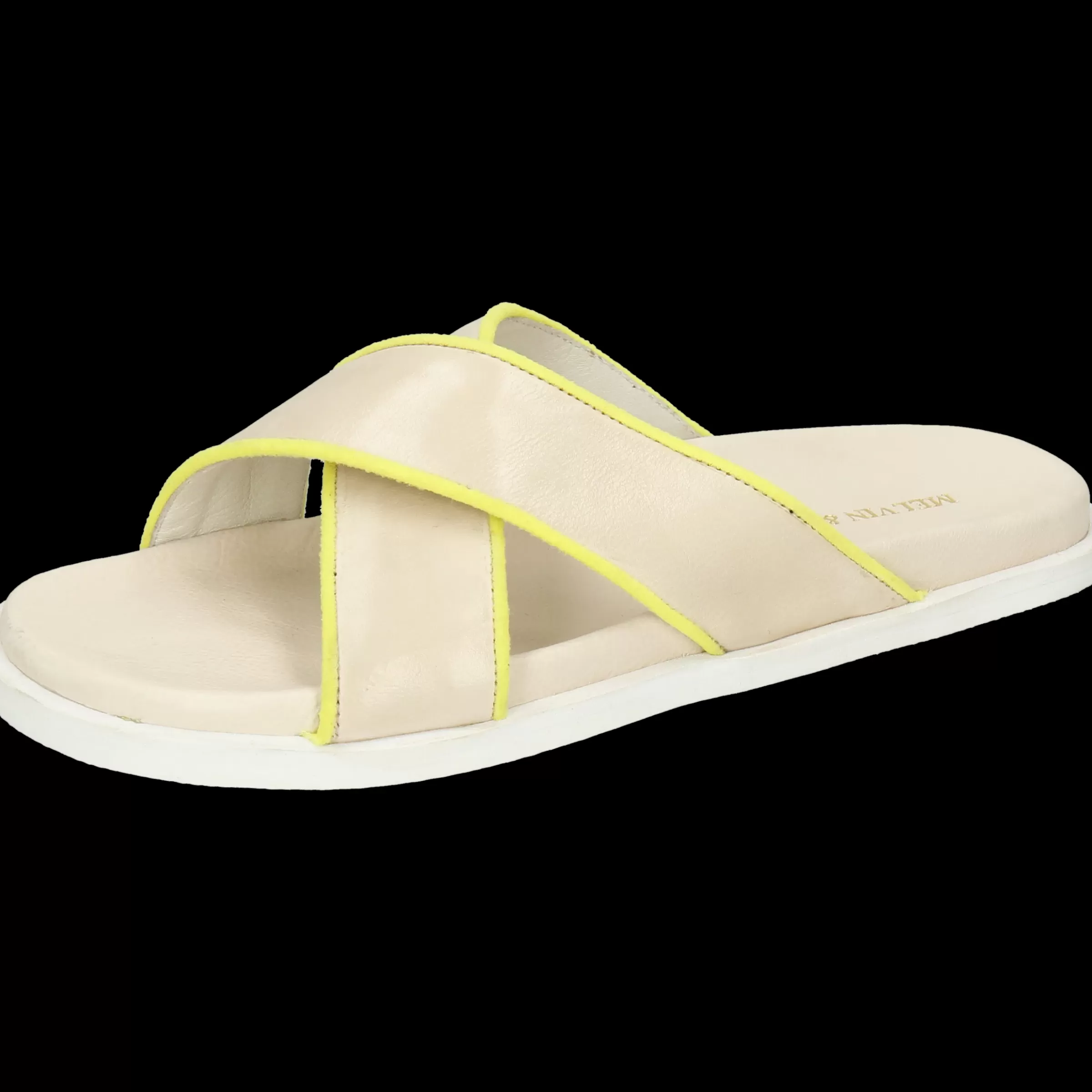 Melvin & Hamilton Muiltjes<Wilma 9 Beige