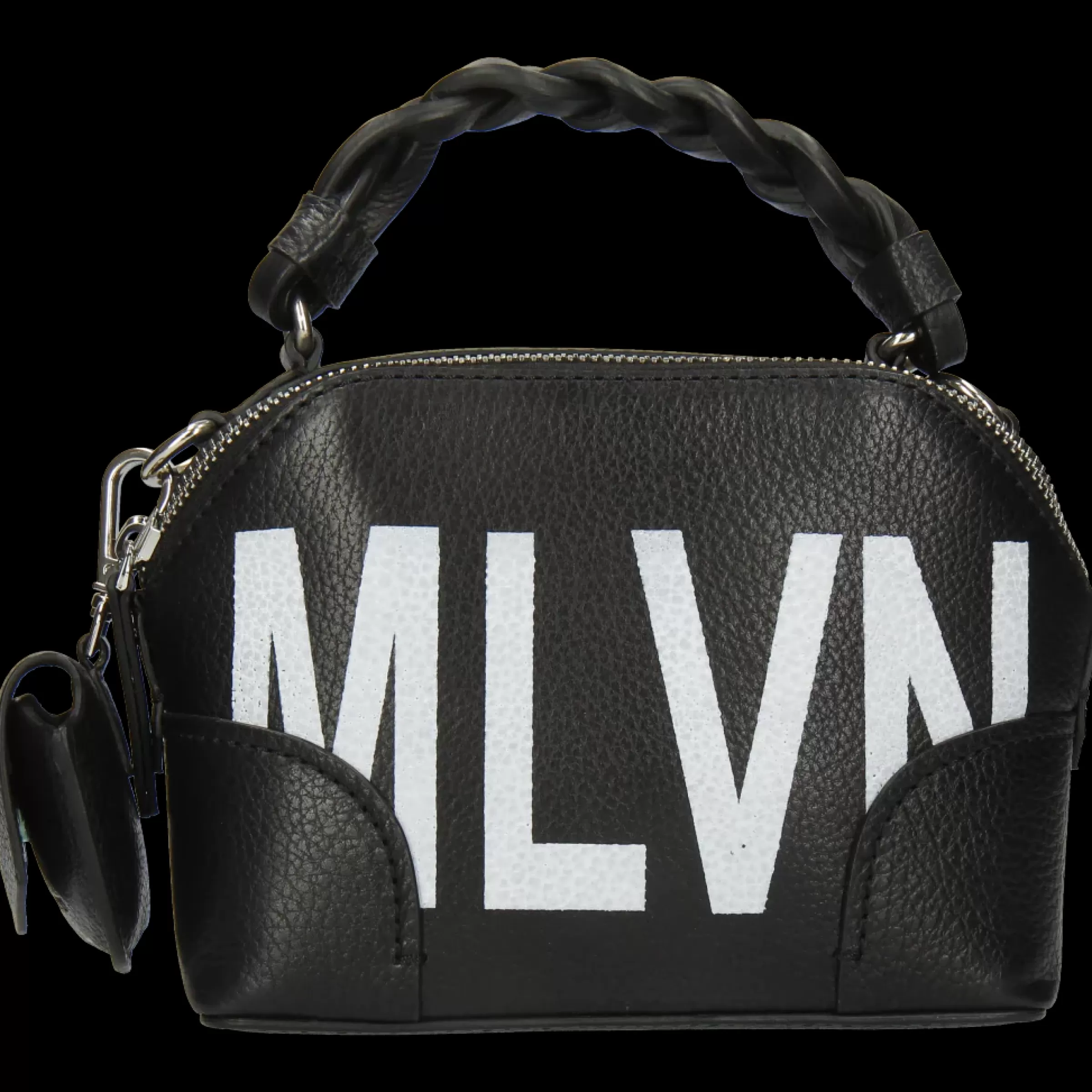 Melvin & Hamilton Handtassen<Zinnia Zwart
