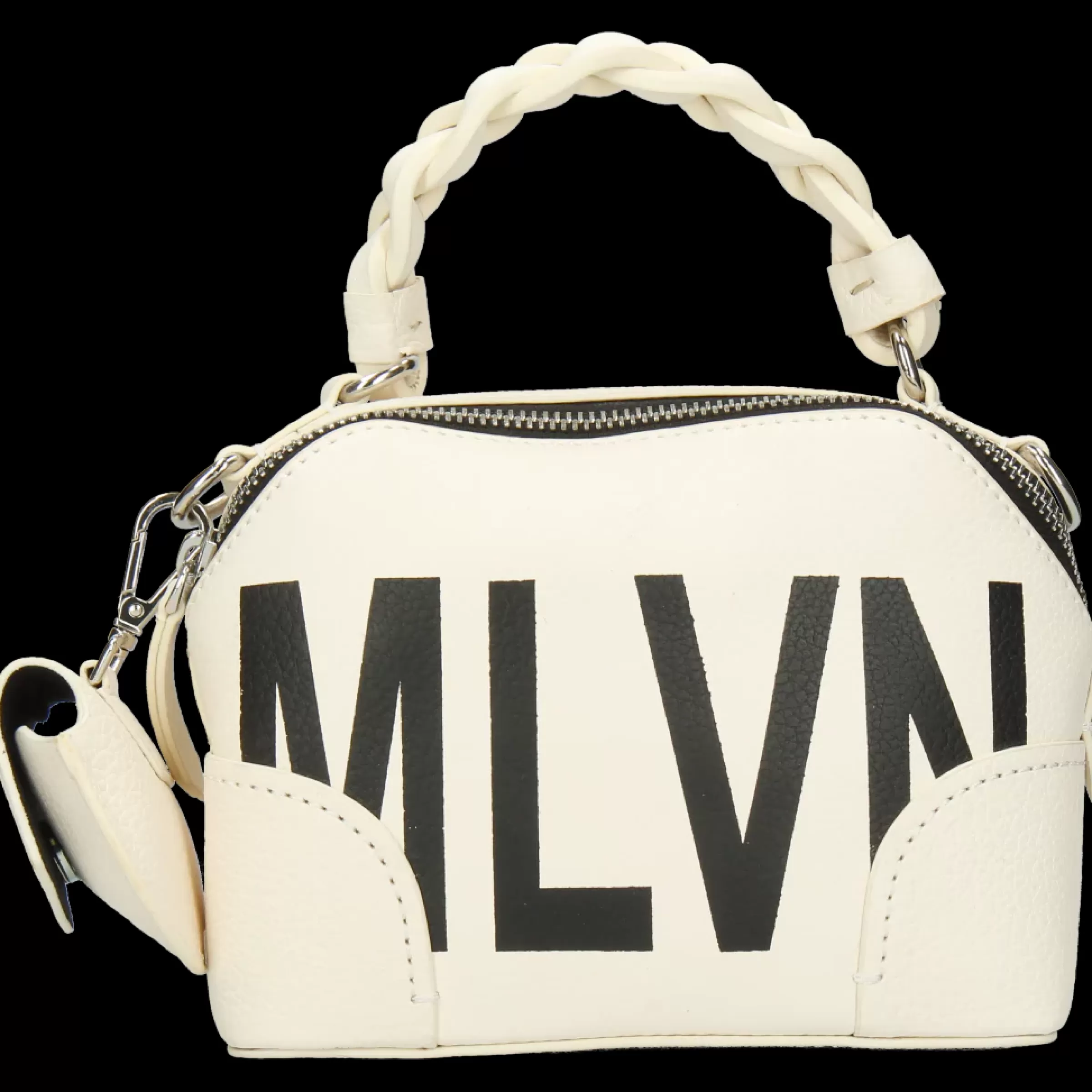 Melvin & Hamilton Handtassen<Zinnia Wit